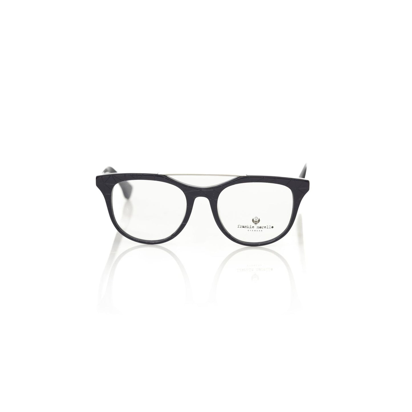 Frankie Morello Blue Acetate Men's Frame Frankie Morello