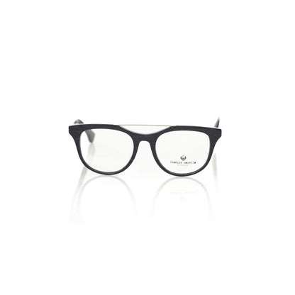 Frankie Morello Blue Acetate Men's Frame Frankie Morello