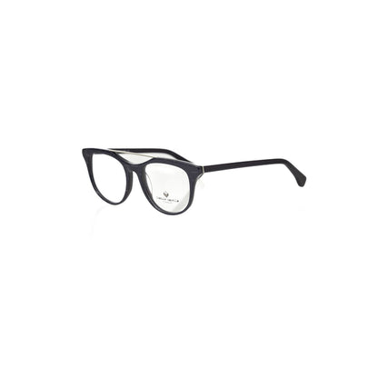 Frankie Morello Blue Acetate Men's Frame Frankie Morello