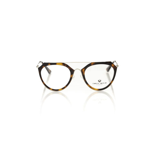 Frankie Morello Brown Acetate Women's Frame Frankie Morello