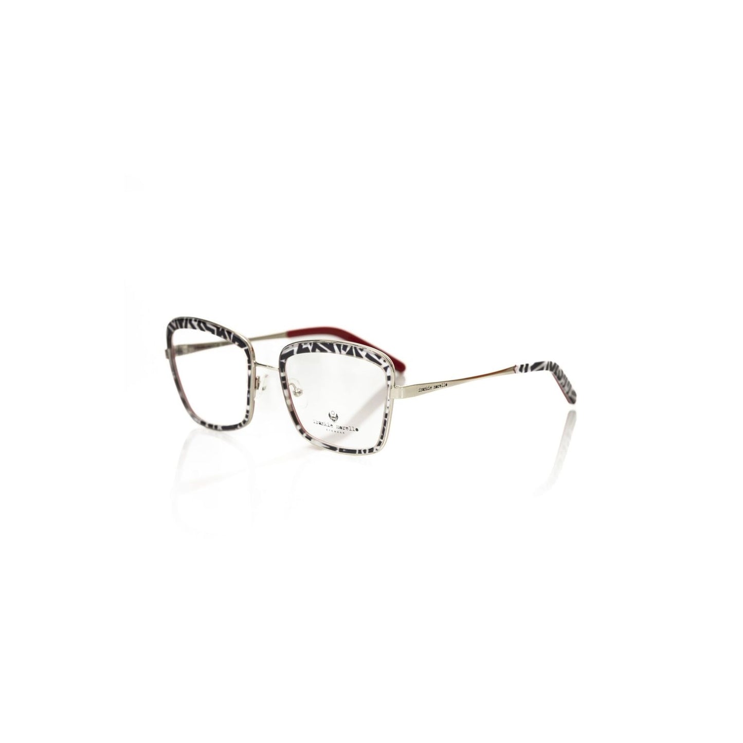 Frankie Morello Multicolor Metallic Women's Frame Frankie Morello