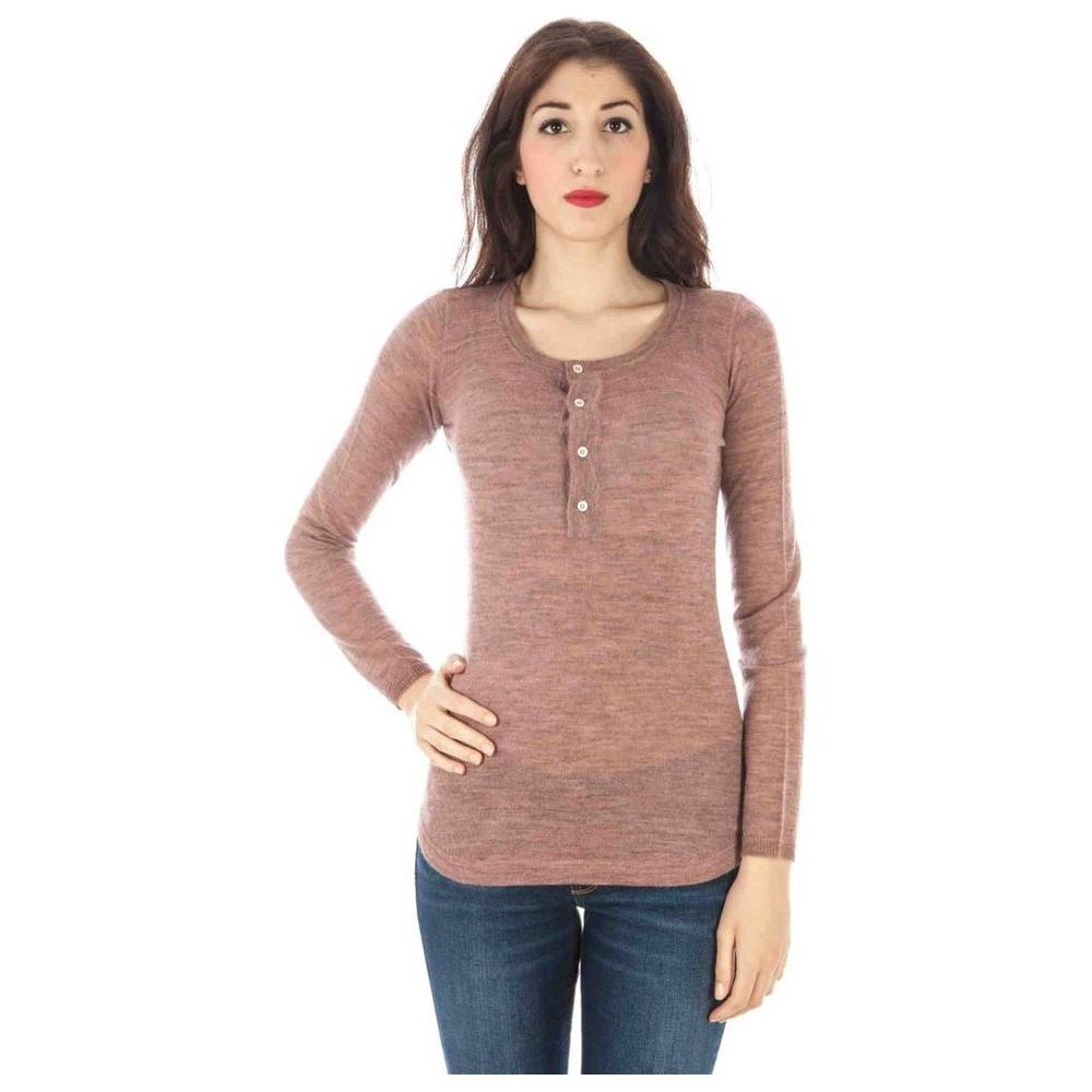 Fred Perry Rosa Alpaca Women Sweater 1728,67403481248,Clothing,Fred Perry,M,New with tags,Pink,Sweaters - Clothing,Sweaters - Women - Clothing,Sweatshirts - Sweaters - Clothing,Women,Women - Clothing