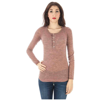 Fred Perry Rosa Alpaca Women Sweater 1728,67403481248,Clothing,Fred Perry,M,New with tags,Pink,Sweaters - Clothing,Sweaters - Women - Clothing,Sweatshirts - Sweaters - Clothing,Women,Women - Clothing