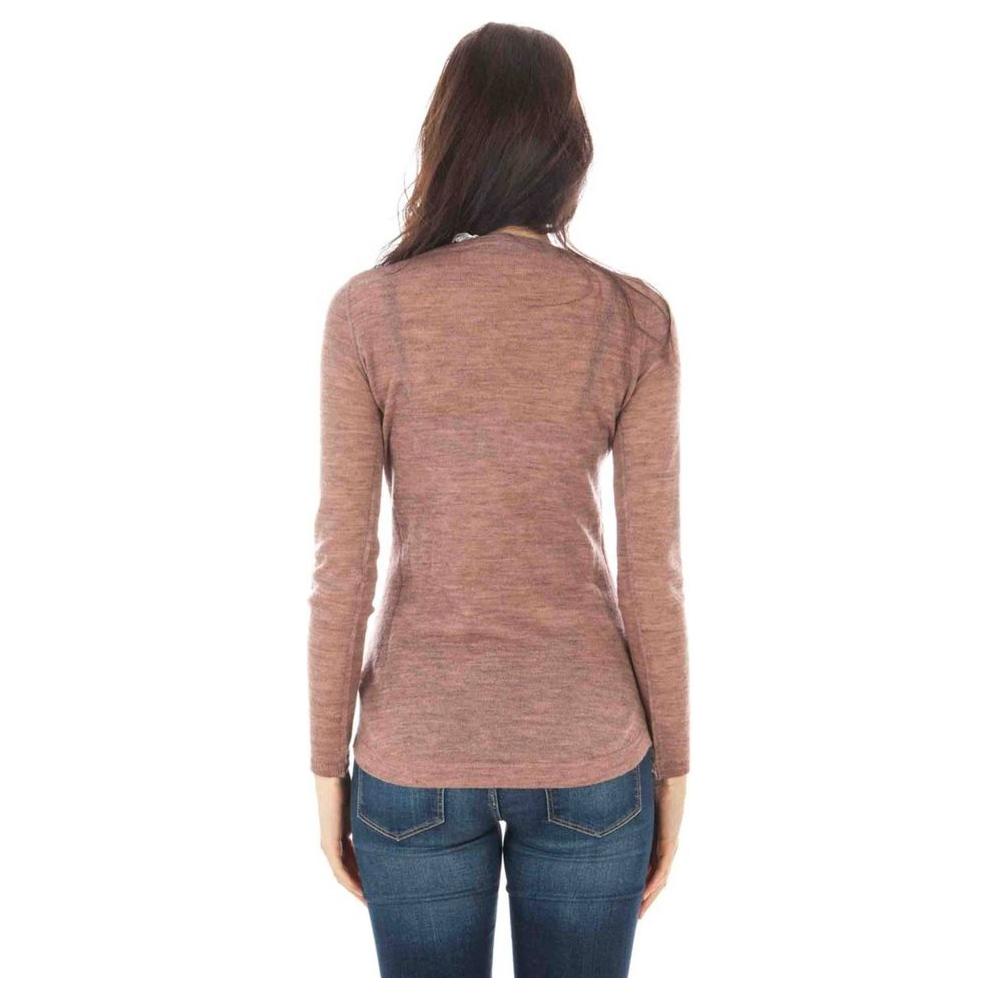 Fred Perry Rosa Alpaca Women Sweater 1728,67403481248,Clothing,Fred Perry,M,New with tags,Pink,Sweaters - Clothing,Sweaters - Women - Clothing,Sweatshirts - Sweaters - Clothing,Women,Women - Clothing