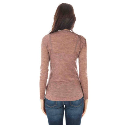 Fred Perry Rosa Alpaca Women Sweater 1728,67403481248,Clothing,Fred Perry,M,New with tags,Pink,Sweaters - Clothing,Sweaters - Women - Clothing,Sweatshirts - Sweaters - Clothing,Women,Women - Clothing