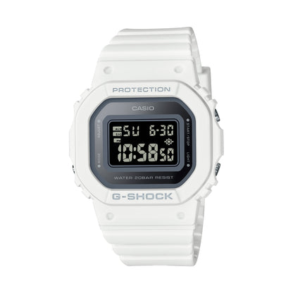 G-SHOCK Mod. THE ORIGIN COMPACT SERIE - WHITE