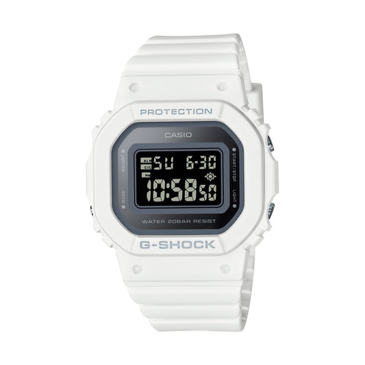 G-SHOCK Mod. THE ORIGIN COMPACT SERIE - WHITE