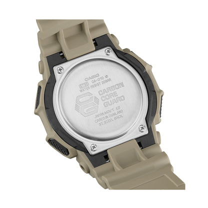 CASIO G-SHOCK Mod. NEW RUGGED BASIC Digital 10-Year Battery WATCHES