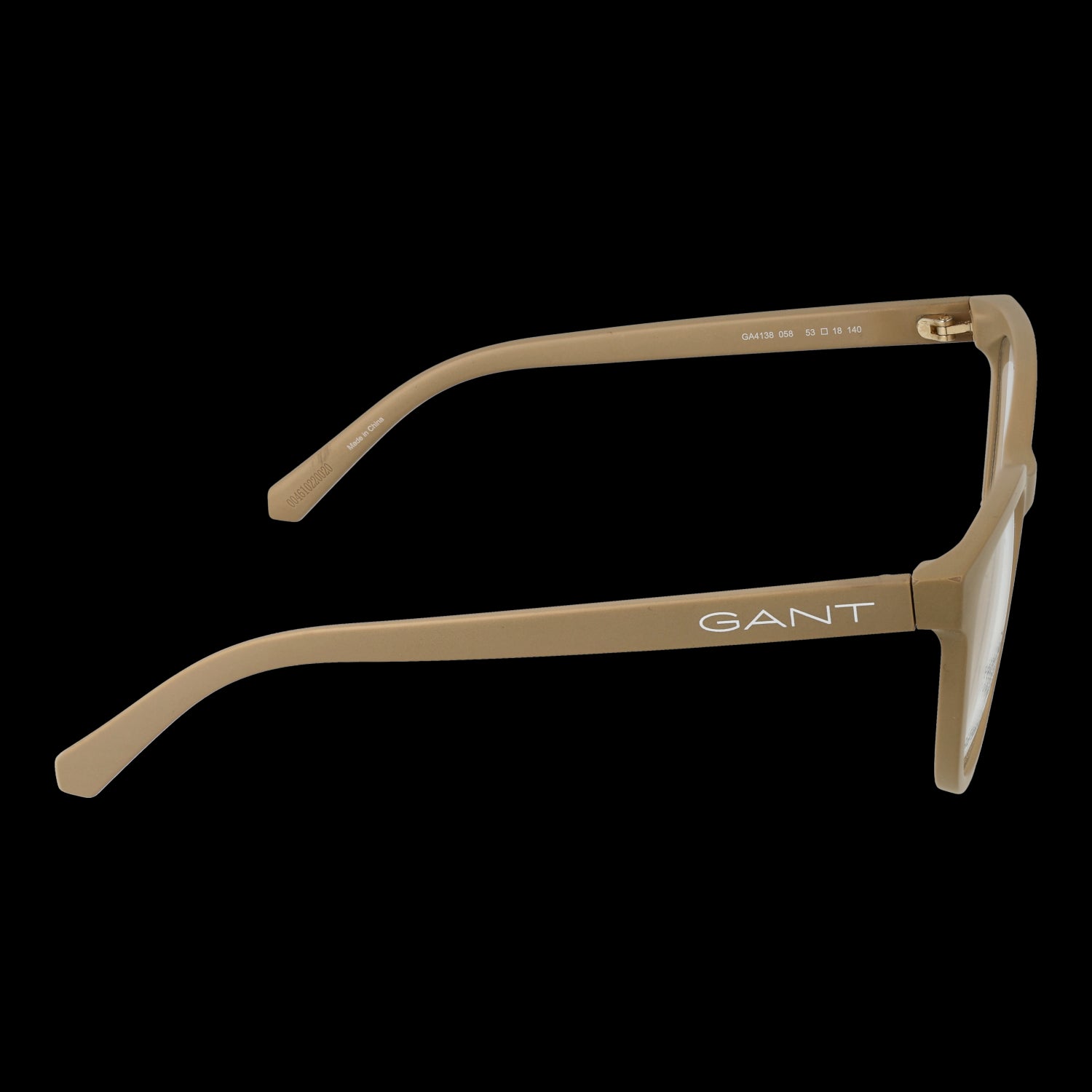 GANT MOD. GA4138 53058
