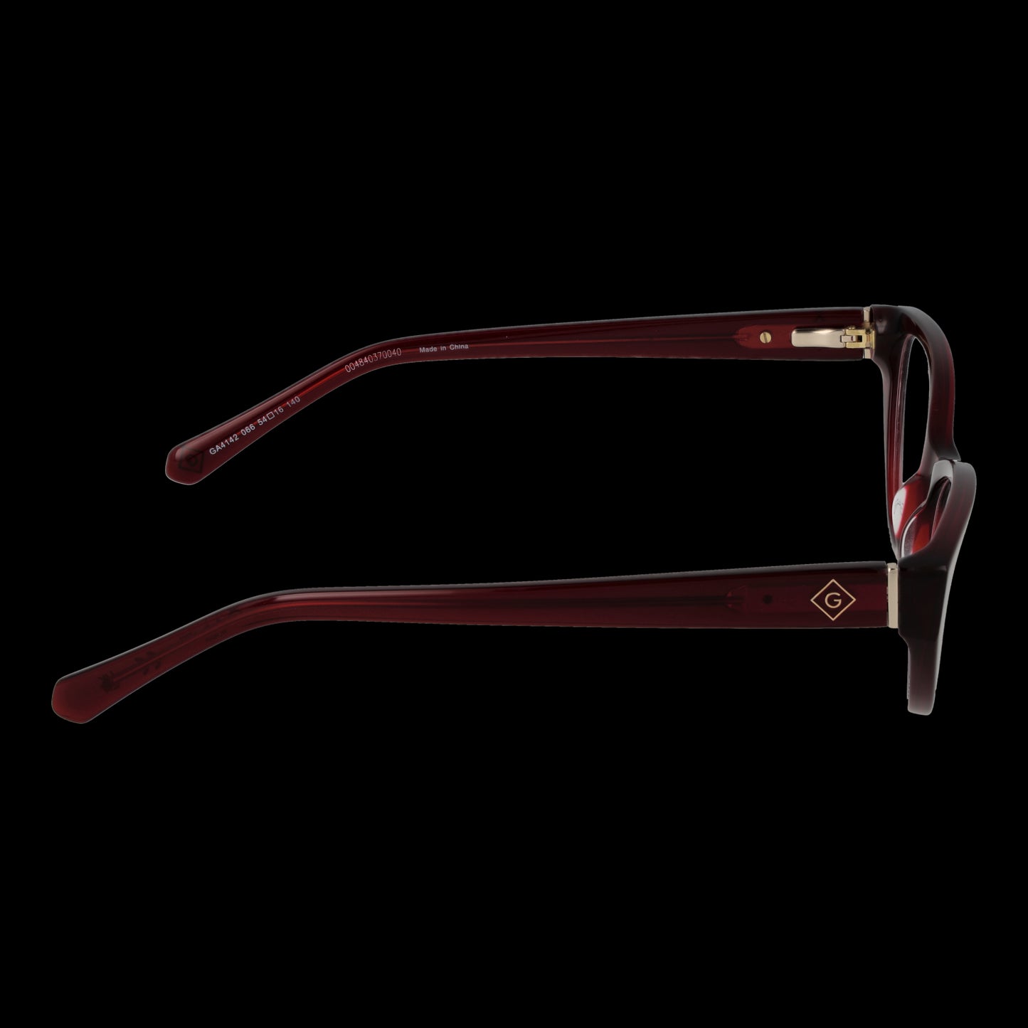 GANT MOD. GA4142 54066 SUNGLASSES & EYEWEAR