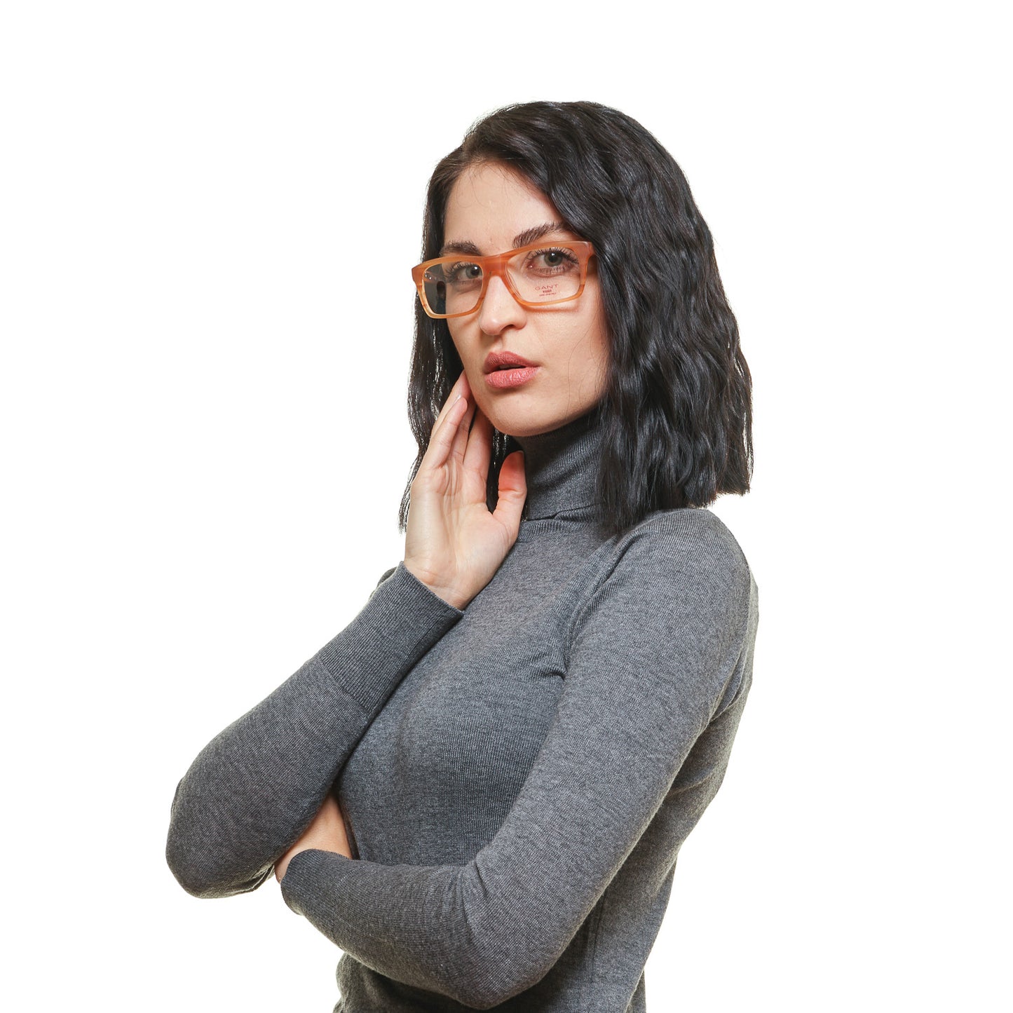 GANT MOD. GR LEFFERT MAMB52 SUNGLASSES & EYEWEAR