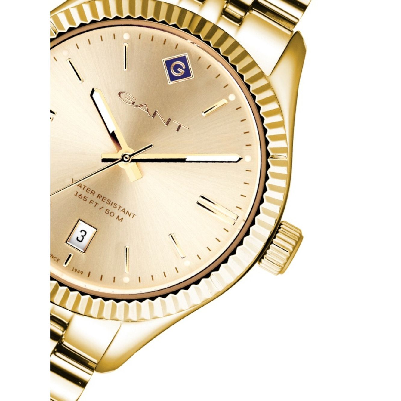 GANT Mod. G136015