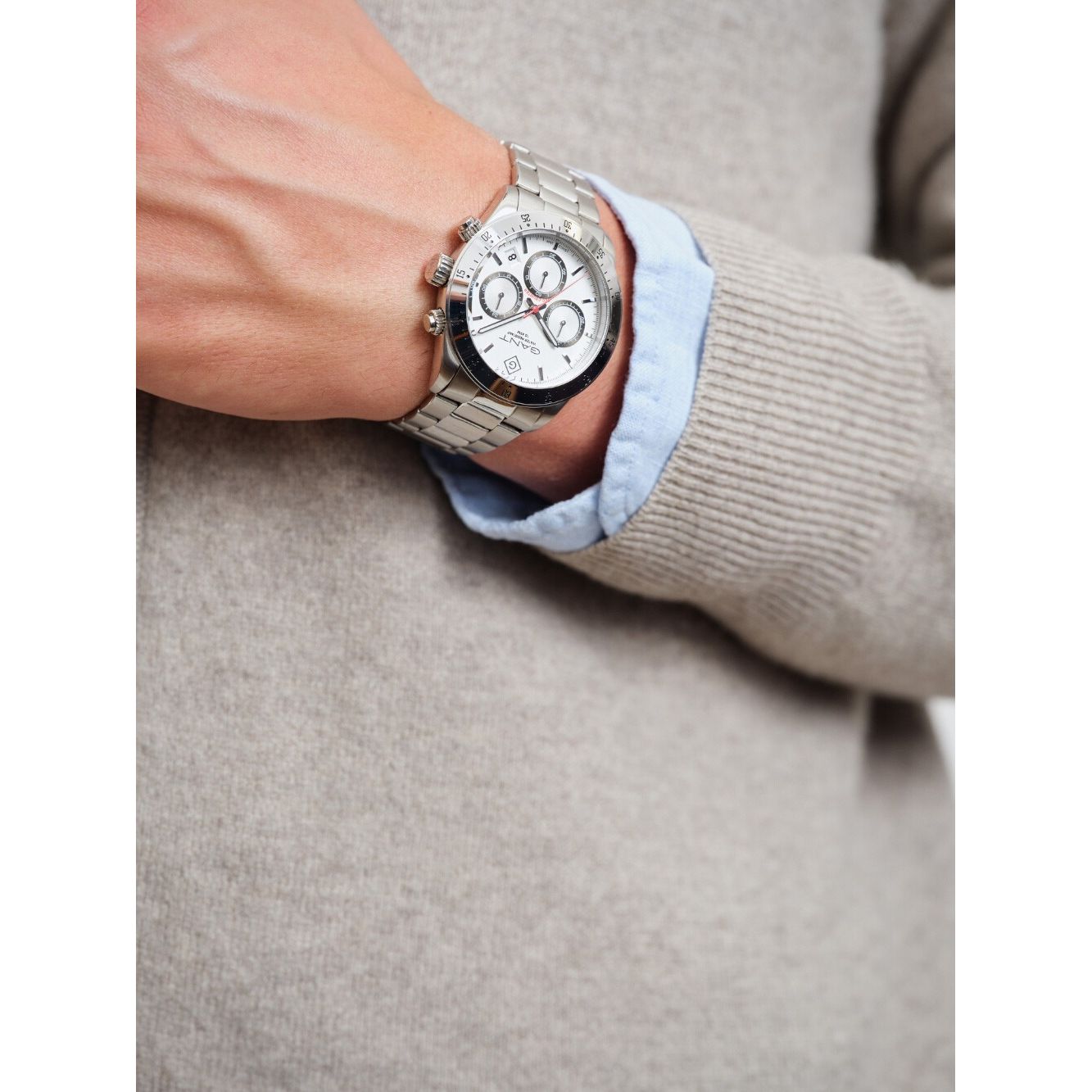 GANT Mod. G202001