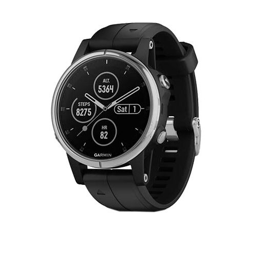 GARMIN MOD. 010-01987-16 WATCHES