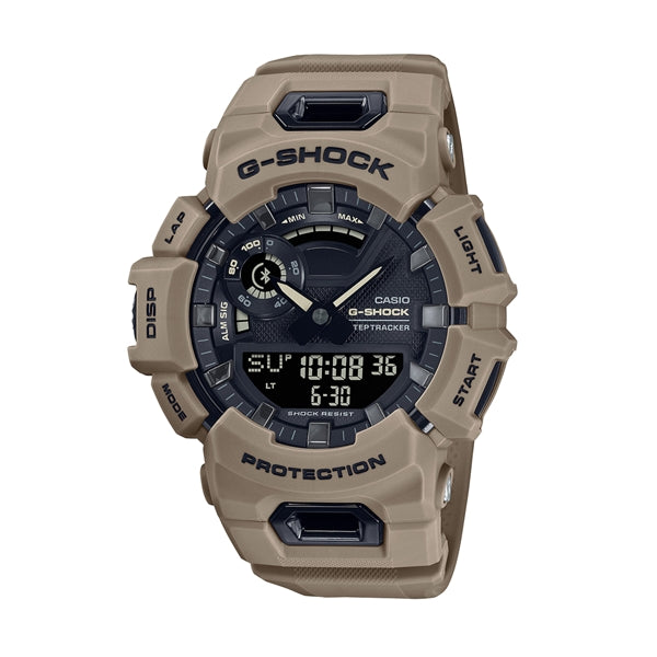 CASIO G-SHOCK Mod. G-SQUAD - URBAN UTILITY SERIE-0