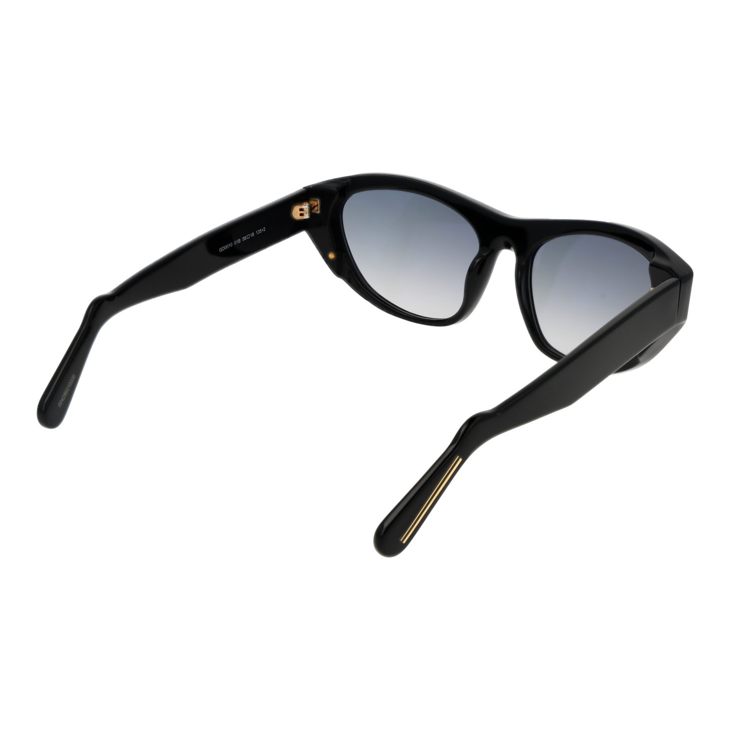 GCDS MOD. GD0010 5801B Lady,SUNGLASSES