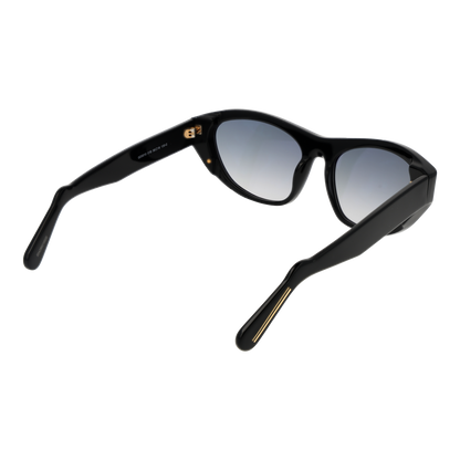 GCDS MOD. GD0010 5801B Lady,SUNGLASSES
