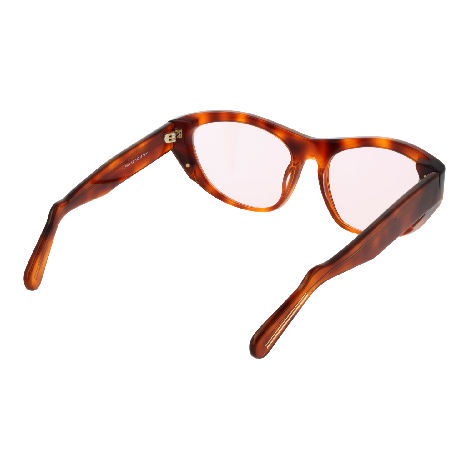 GCDS MOD. GD0010 5853S