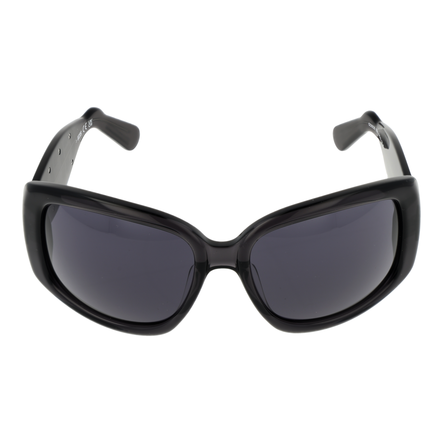 GCDS MOD. GD0030 6305A SUNGLASSES,Unisex