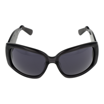 GCDS MOD. GD0030 6305A SUNGLASSES,Unisex