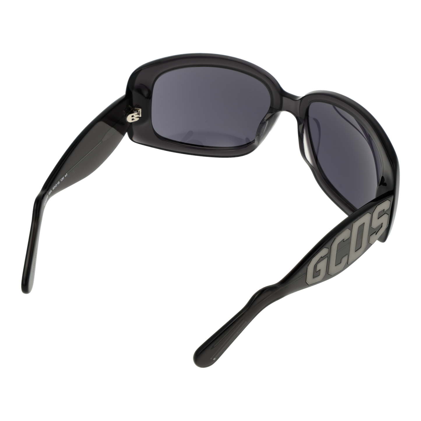 GCDS MOD. GD0030 6305A SUNGLASSES,Unisex