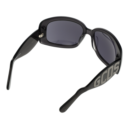 GCDS MOD. GD0030 6305A SUNGLASSES,Unisex