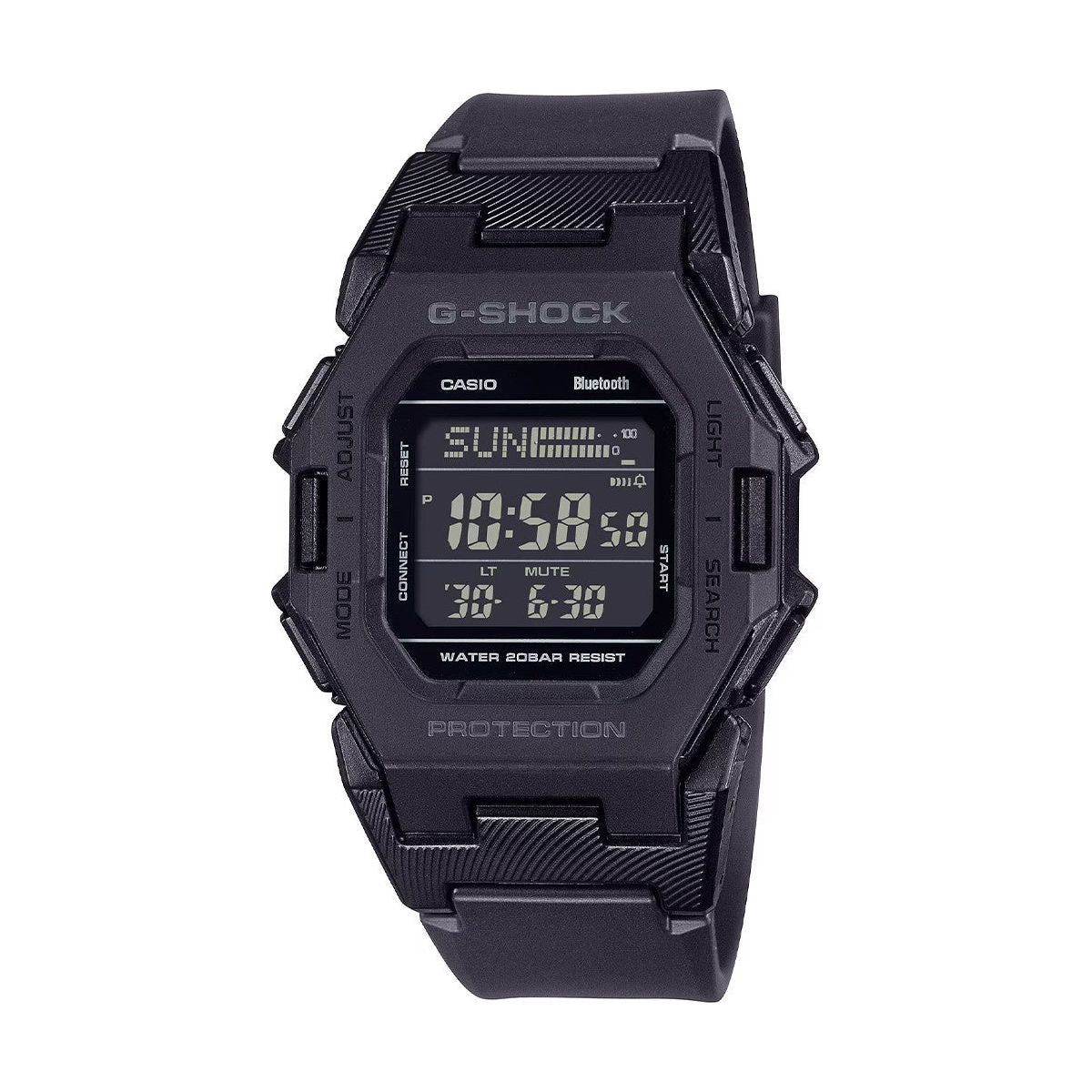 CASIO G-SHOCK WATCHES Mod. GD-B500-1ER