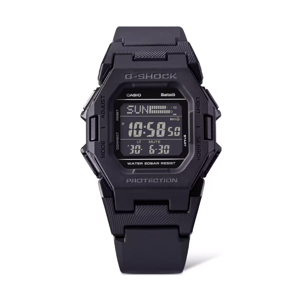 CASIO G-SHOCK WATCHES Mod. GD-B500-1ER