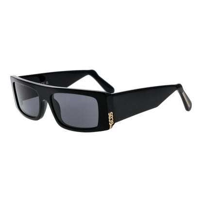 GCDS MOD. GD0009 5701A SUNGLASSES & EYEWEAR