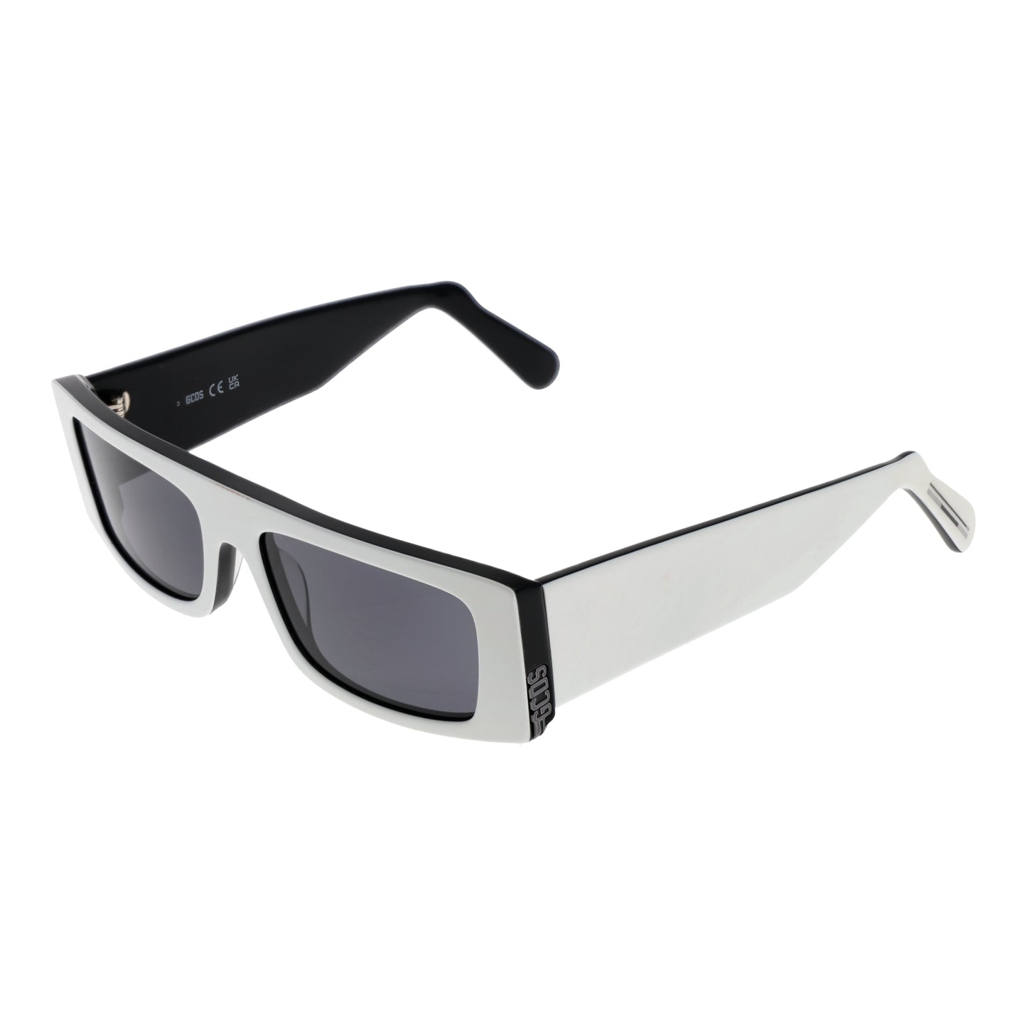GCDS MOD. GD0009 5723A SUNGLASSES & EYEWEAR