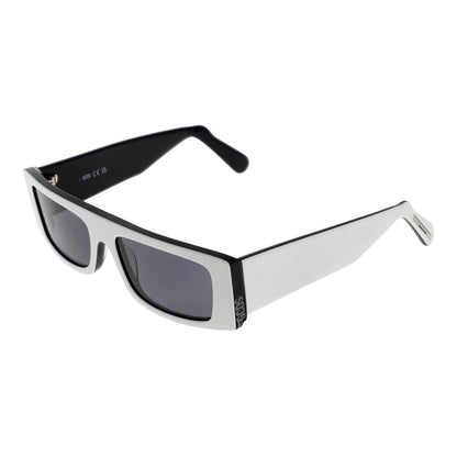 GCDS MOD. GD0009 5723A SUNGLASSES & EYEWEAR