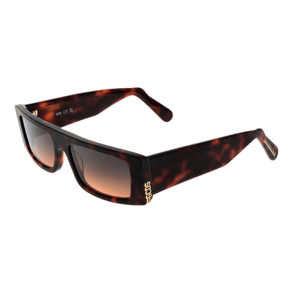 GCDS MOD. GD0009 5752B SUNGLASSES & EYEWEAR