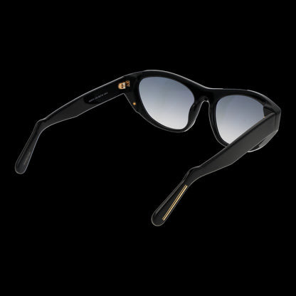 GCDS MOD. GD0010 5801B SUNGLASSES & EYEWEAR