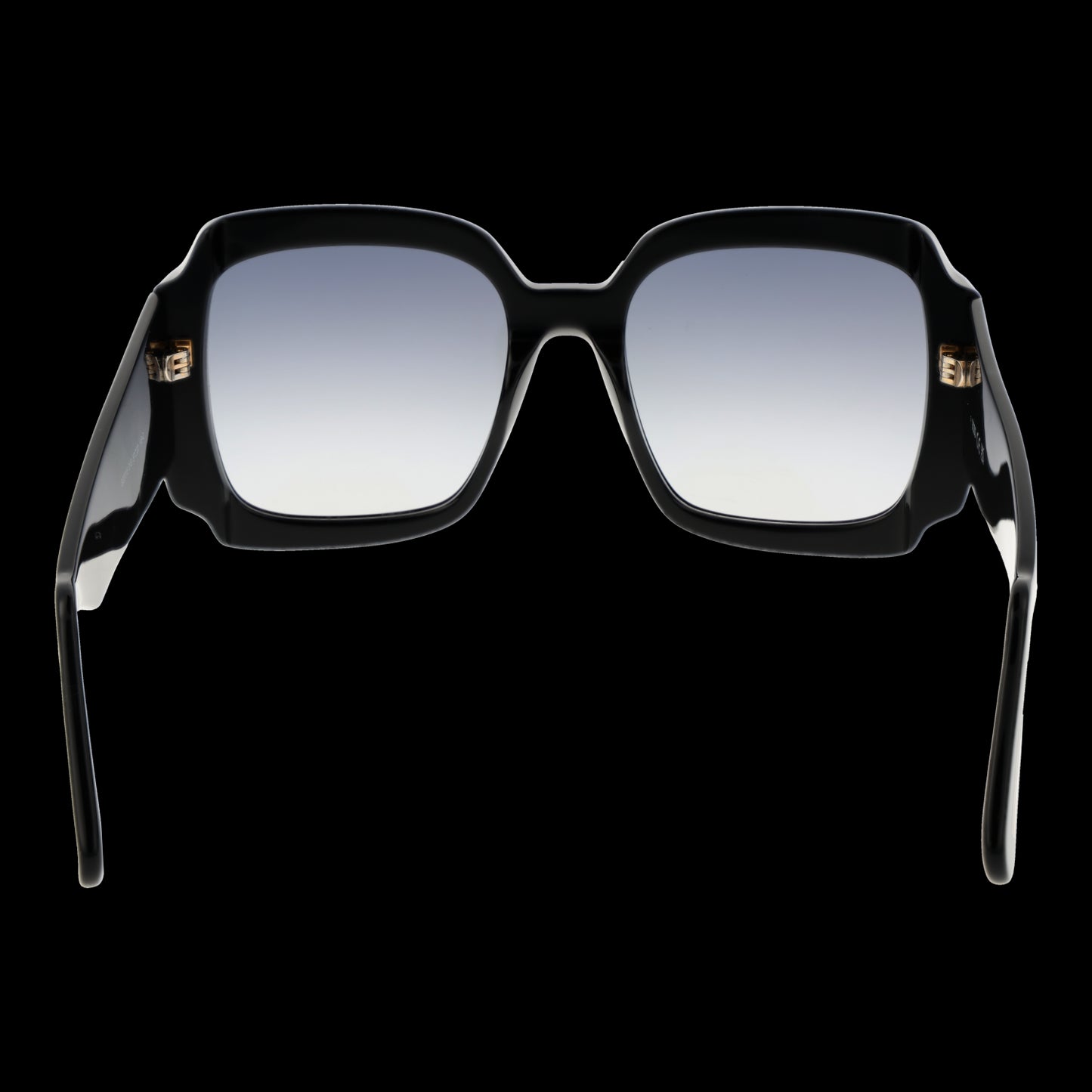 GCDS MOD. GD0015 5701B SUNGLASSES & EYEWEAR