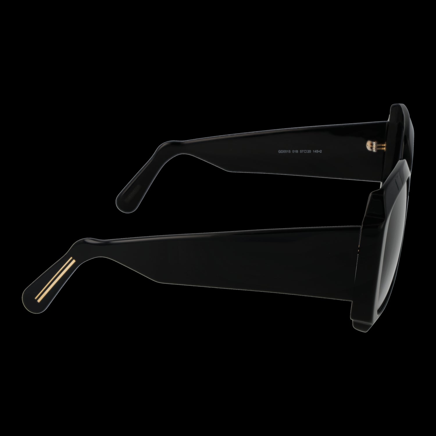 GCDS MOD. GD0015 5701B