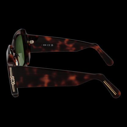 GCDS MOD. GD0015 5752N SUNGLASSES & EYEWEAR