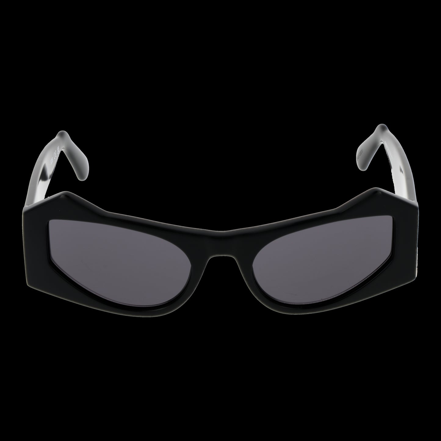 GCDS MOD. GD0022 5301A SUNGLASSES & EYEWEAR