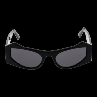 GCDS MOD. GD0022 5301A SUNGLASSES & EYEWEAR