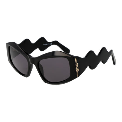GCDS MOD. GD0023 5401A SUNGLASSES & EYEWEAR