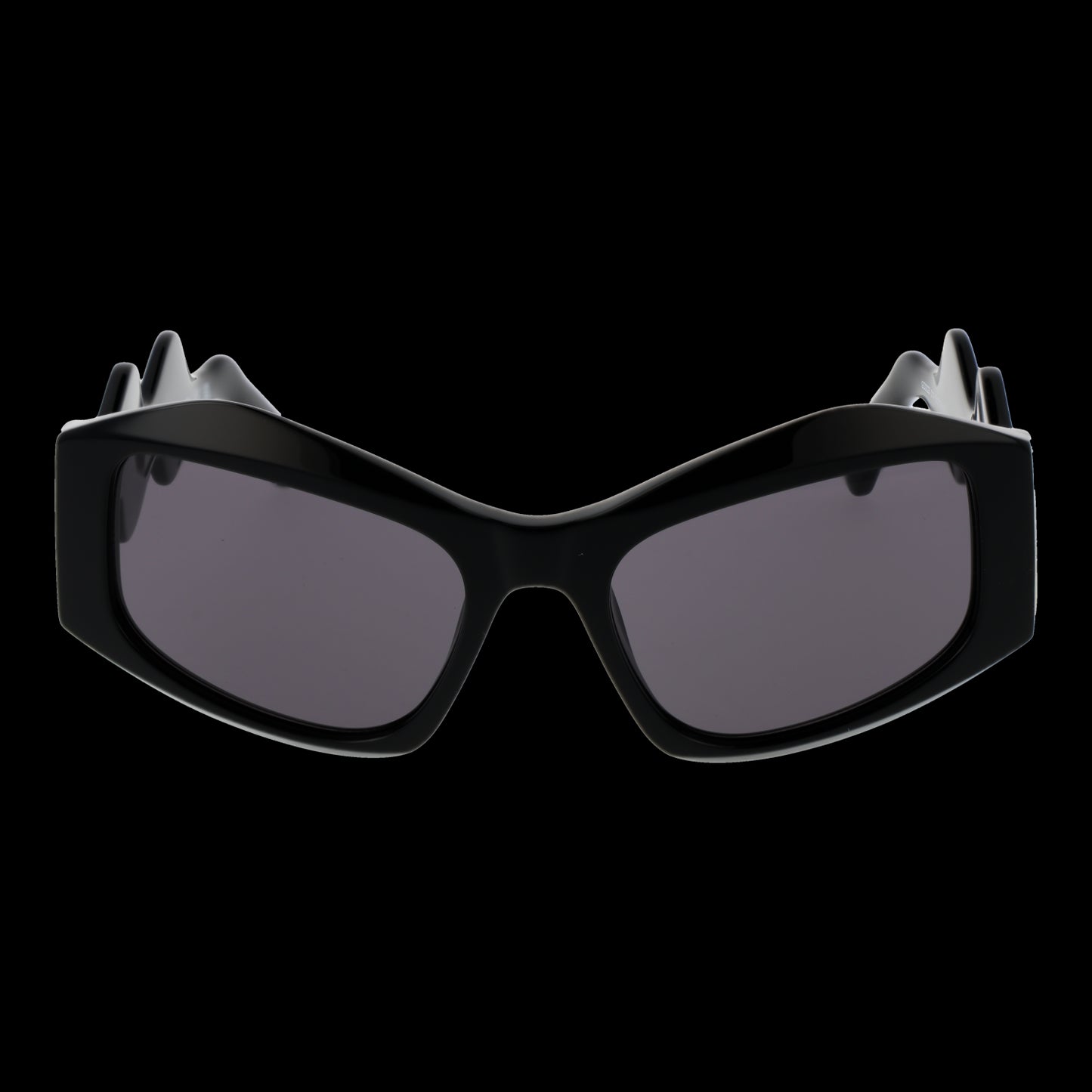 GCDS MOD. GD0023 5401A SUNGLASSES & EYEWEAR