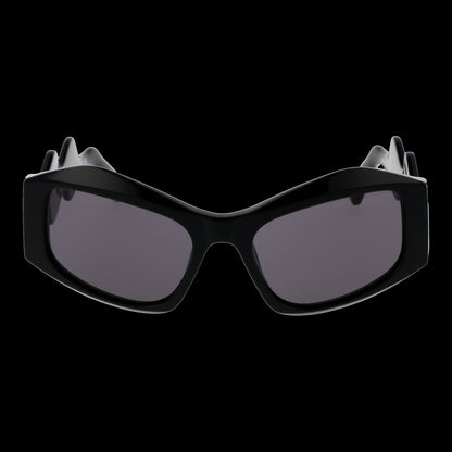 GCDS MOD. GD0023 5401A SUNGLASSES & EYEWEAR