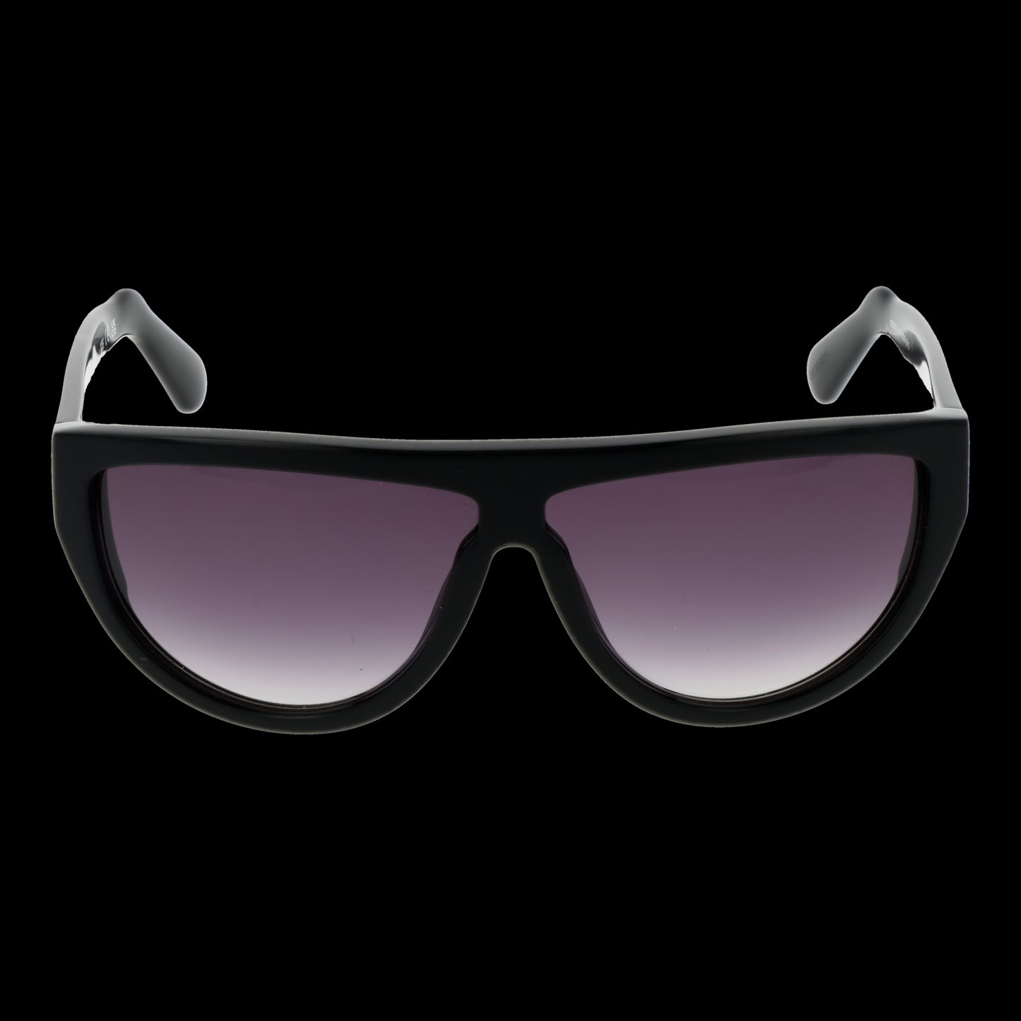 GCDS MOD. GD0025 6001B SUNGLASSES & EYEWEAR