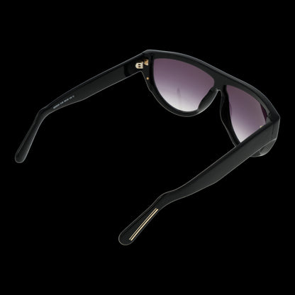 GCDS MOD. GD0025 6001B SUNGLASSES & EYEWEAR