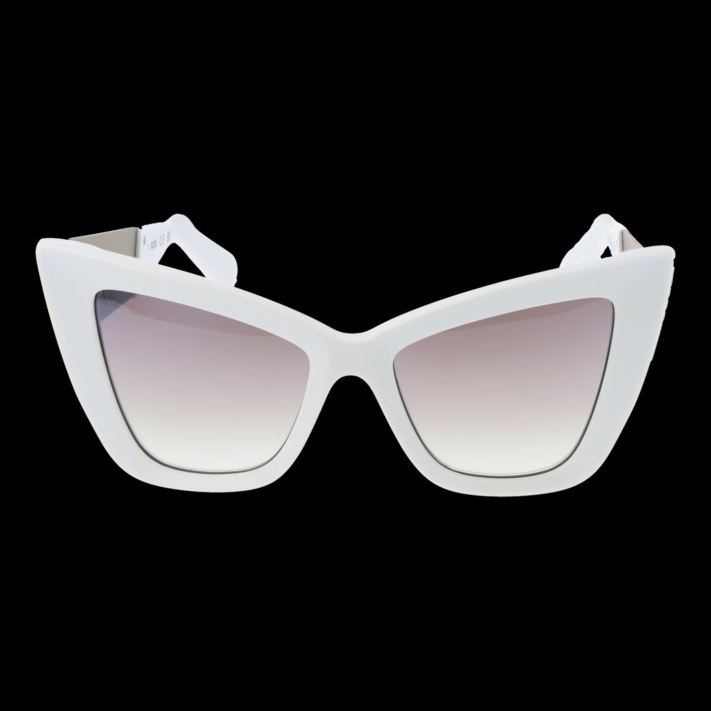 GCDS MOD. GD0026 5321G SUNGLASSES & EYEWEAR