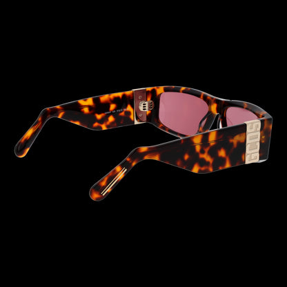 GCDS MOD. GD0037 5752S SUNGLASSES & EYEWEAR