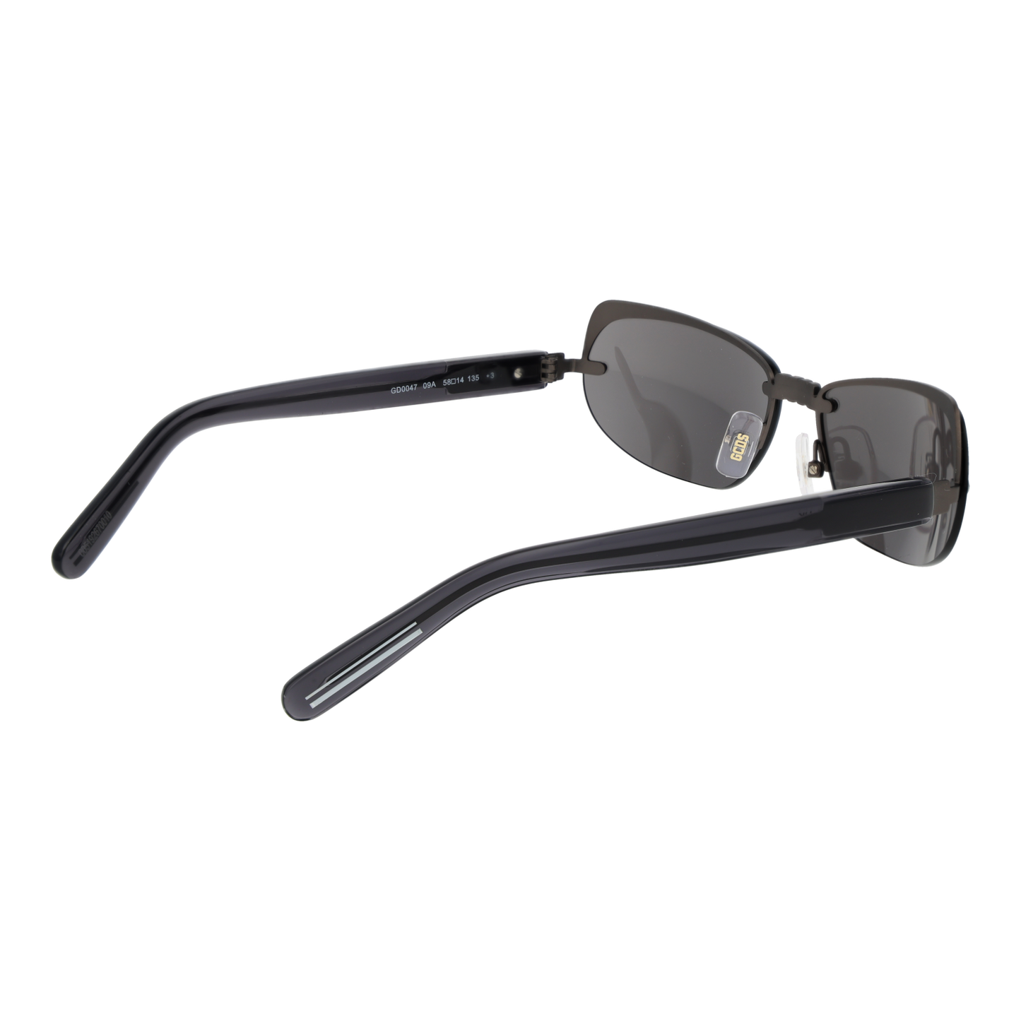 GCDS MOD. GD0047 5809A