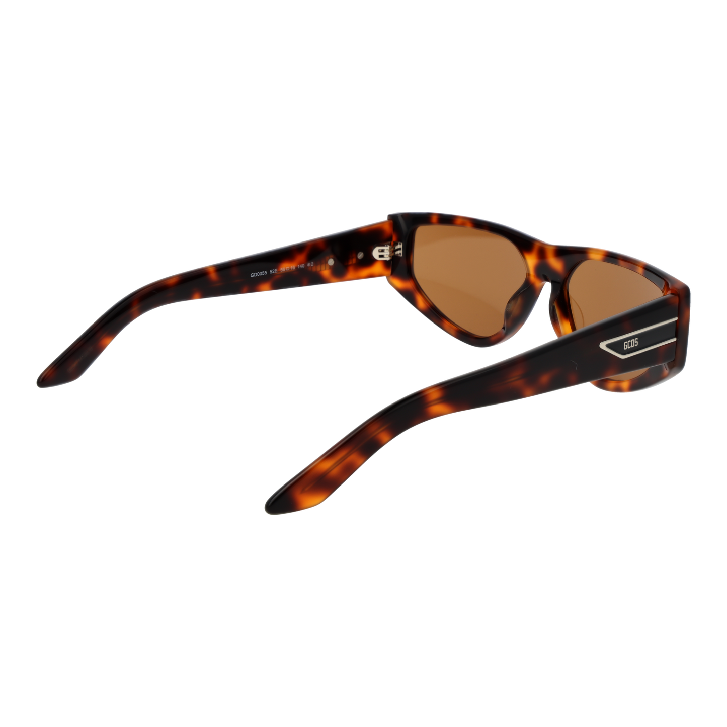 GCDS MOD. GD0055 5652E