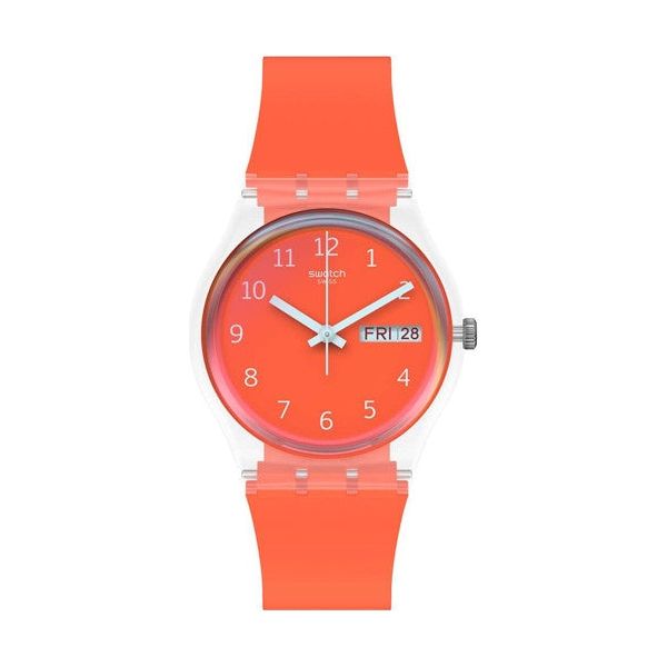 SWATCH WATCHES Mod. GE722-0