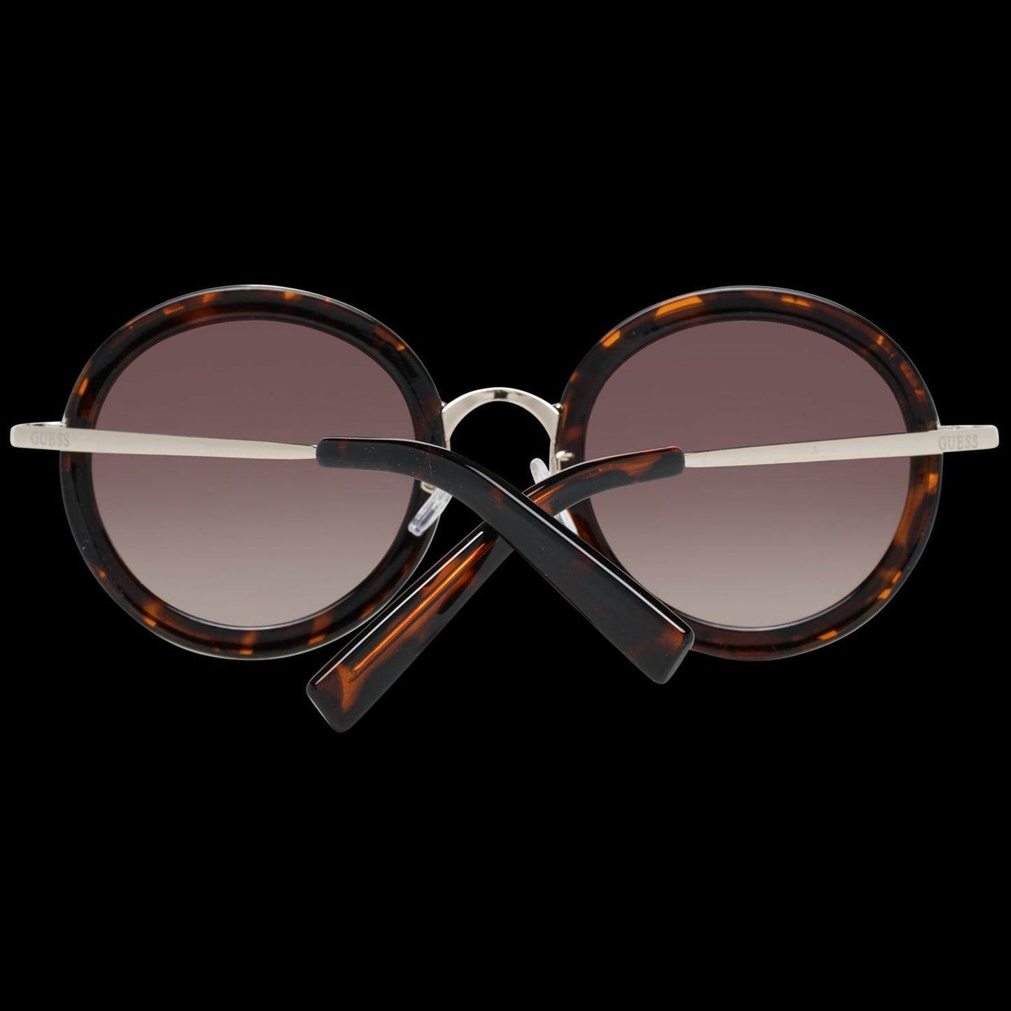 GUESS MOD. GF0330 5952F SUNGLASSES & EYEWEAR GUESS SUNGLASSES