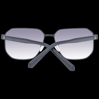 GUESS MOD. GF5086 5902B SUNGLASSES & EYEWEAR